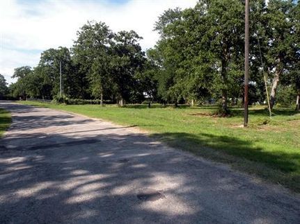 Farm Property in Austin County, Texas