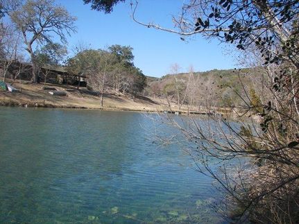Farm Property in Kerr County, Texas
