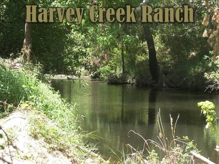 Farm Property in Colorado County, Texas
