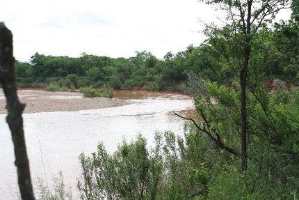 Ranch Property in Young County, Texas
