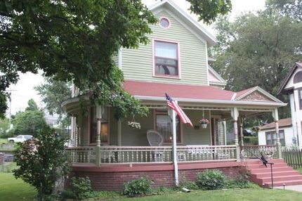 Property in Atchison County, Kansas