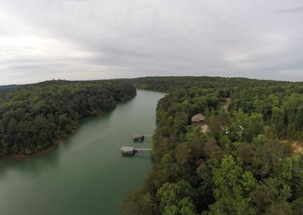 Property in Winston County, Alabama