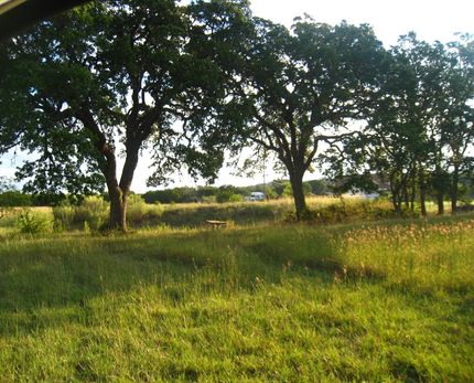 Ranch Property in Comal County, Texas