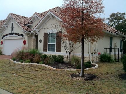 Property in Travis County, Texas