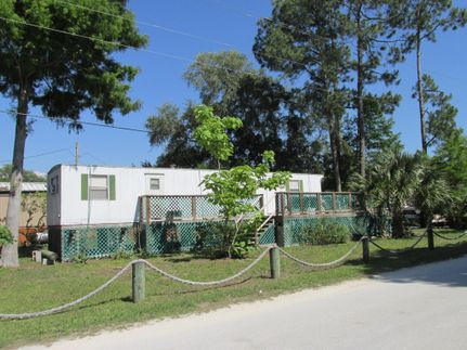 Ranch Property in Dixie County, Florida