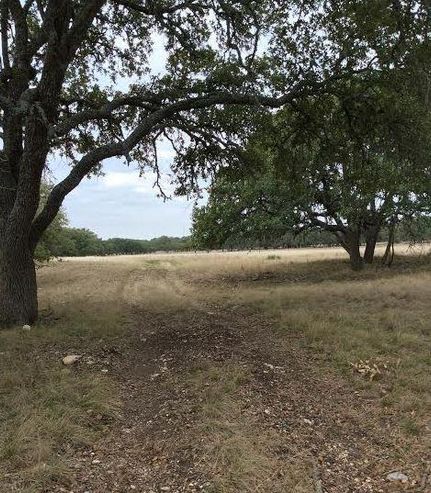 Farm Property in Kerr County, Texas