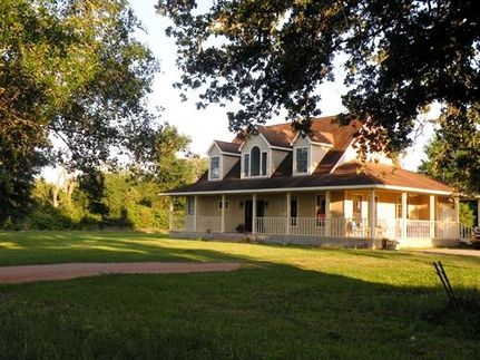 Ranch Property in Austin County, Texas