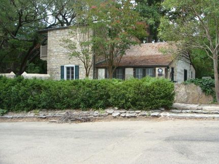 Farm Property in Gillespie County, Texas