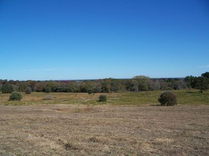 Farm Property in Van Zandt County, Texas