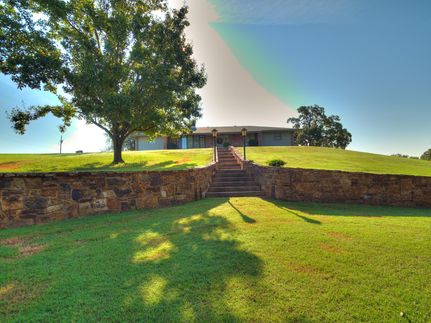 Farm Property in Payne County, Oklahoma
