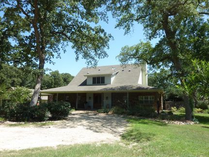 Property in Cooke County, Texas