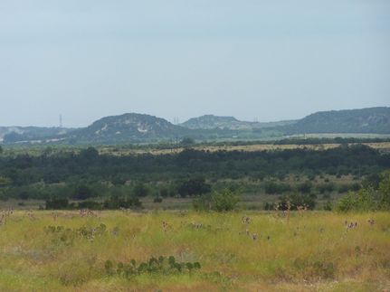 Property in Taylor County, Texas