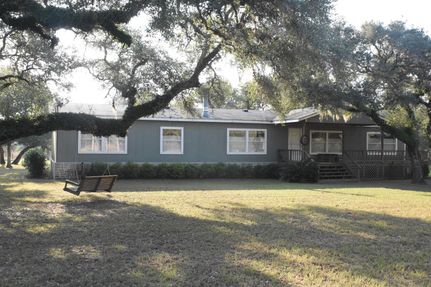 Recreational Property in Lavaca County, Texas