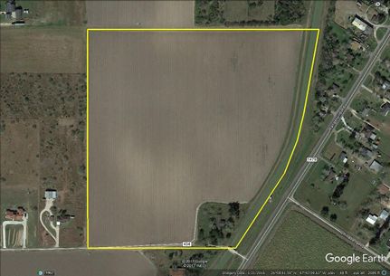 Property in Cameron County, Texas