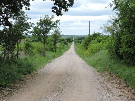 Farm Property in Montague County, Texas
