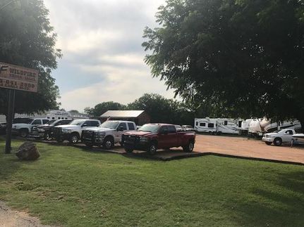 Recreational Property in Brown County, Texas