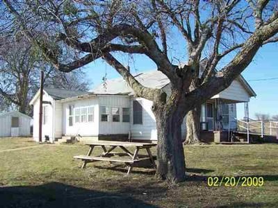 Ranch Property in Bell County, Texas