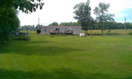 Ranch Property in Sullivan County, New York