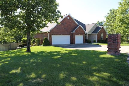 Recreational Property in Howell County, Missouri