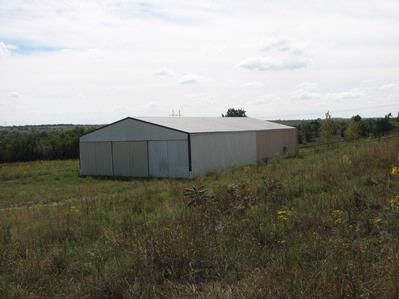 Farm Property in Elk County, Kansas