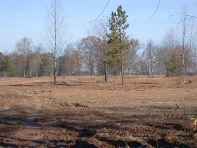 Farm Property in Spartanburg County, South Carolina