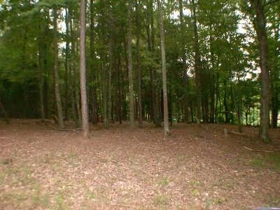 Farm Property in Cherokee County, South Carolina