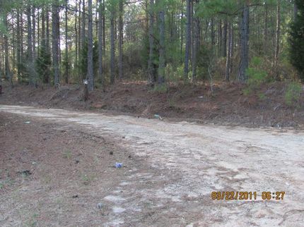 Farm Property in Union County, South Carolina