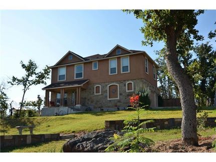 Residential Property in Bastrop County, Texas