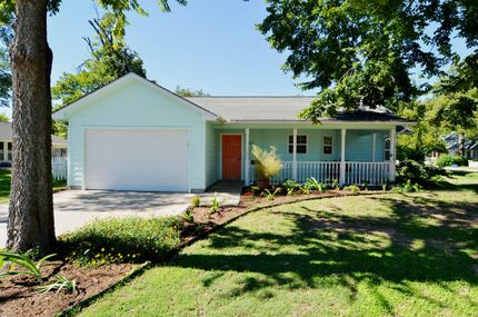 Farm Property in Bastrop County, Texas