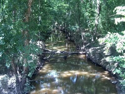 Farm Property in Wharton County, Texas