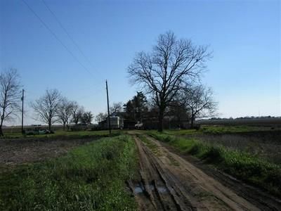 Farm Property in Wharton County, Texas
