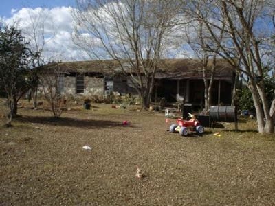 Residential Property in Wharton County, Texas