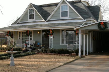 Ranch Property in Collingsworth County, Texas