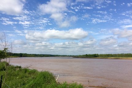 Recreational Property in Bowie County, Texas