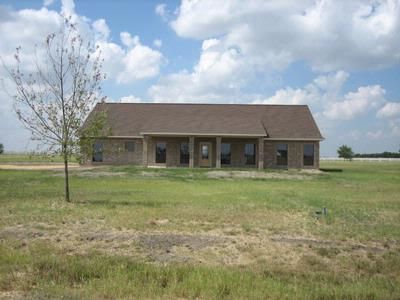 Farm Property in Milam County, Texas