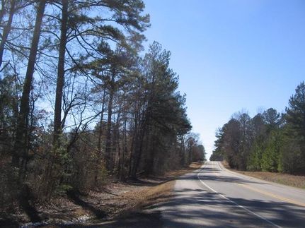 Farm Property in Pike County, Arkansas