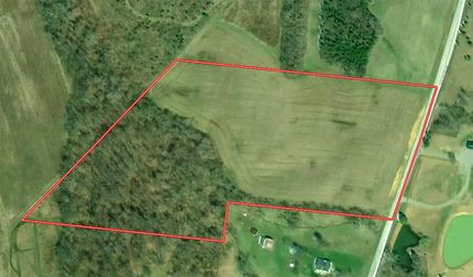 Farm Property in Highland County, Ohio