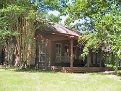 Farm Property in San Jacinto County, Texas
