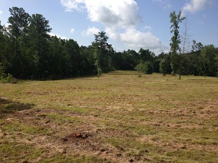 Property in San Jacinto County, Texas