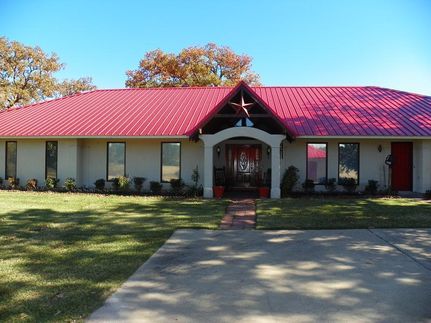 Property in Walker County, Texas