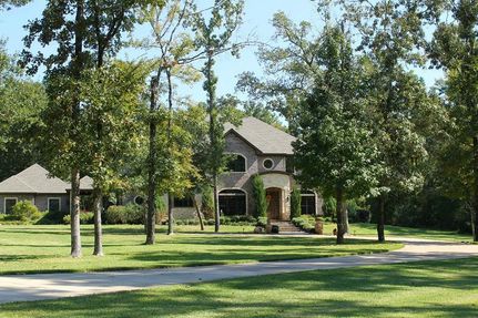 Farm Property in Walker County, Texas