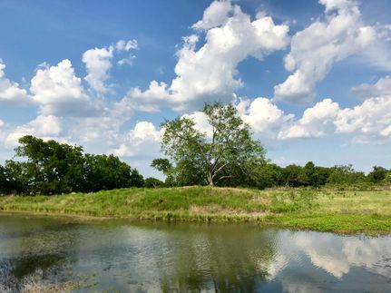 Farm Property in Milam County, Texas