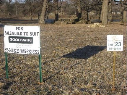 Ranch Property in Will County, Illinois