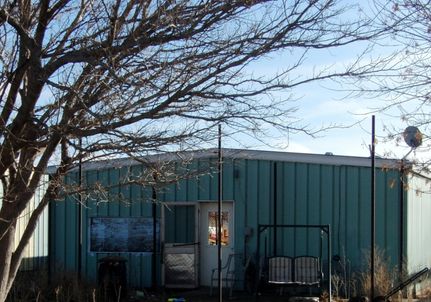 Farm Property in Donley County, Texas