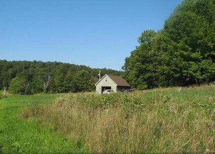 Recreational Property in Otsego County, New York