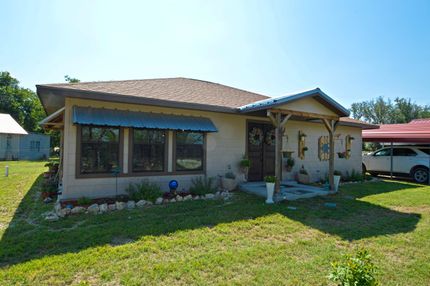 Commercial Property in Lampasas County, Texas