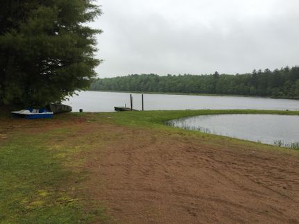 Lakefront Property in Oswego County, New York