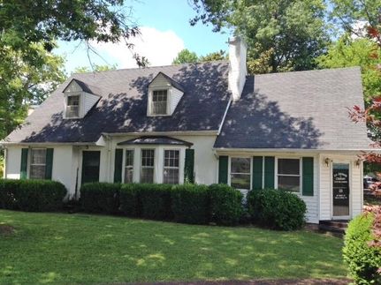 Commercial Property in Warren County, Tennessee