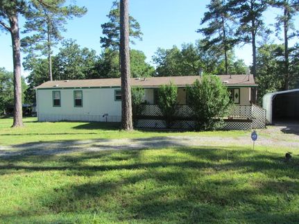 Residential Property in Latimer County, Oklahoma
