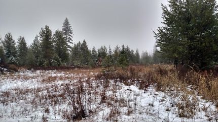 Property in Pend Oreille County, Washington
